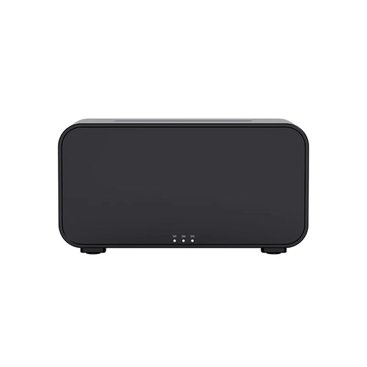 Diffuseurs d'huiles essentielles Edition "Flamme" 250ml