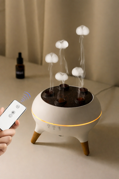 Diffuseur design Vaporis 250 ml — Lampe d’Ambiance & Parfum Maison